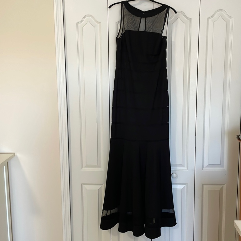 Evening gown/ prom dress